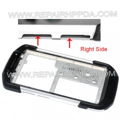 Front Cover Replacement for Zebra TC72 , TC77 Front Cover Replacement for Zebra TC72 , TC77